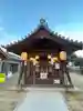 椿神明社(愛知県)