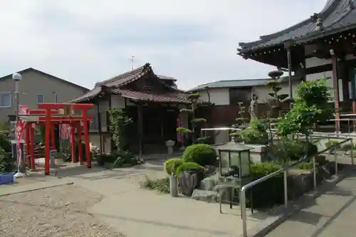 松岩寺のその他建物
