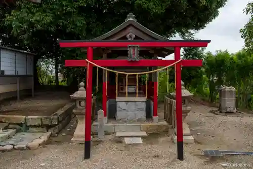 若宮住吉神社(大阪府)