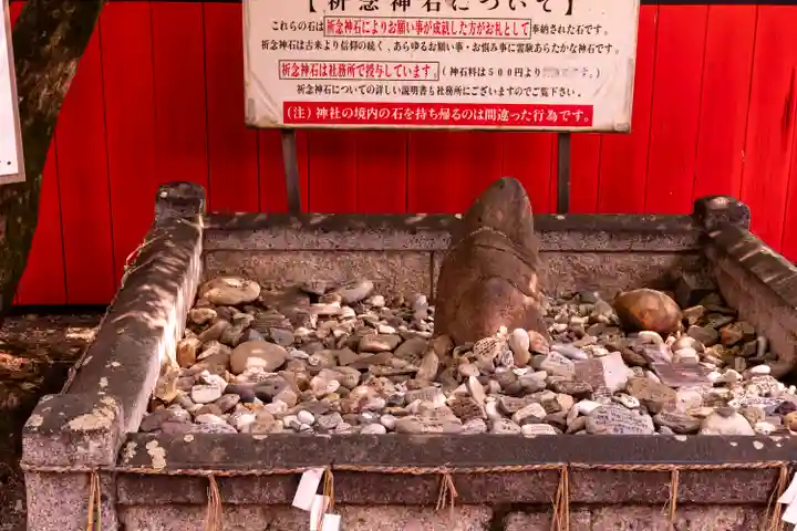 車折神社(京都府)