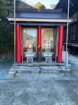 人とペットのお寺仙光院(神奈川県)