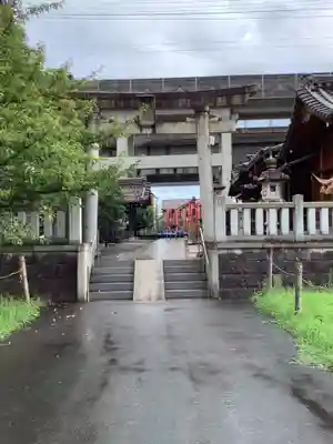 住吉神社(岐阜県)