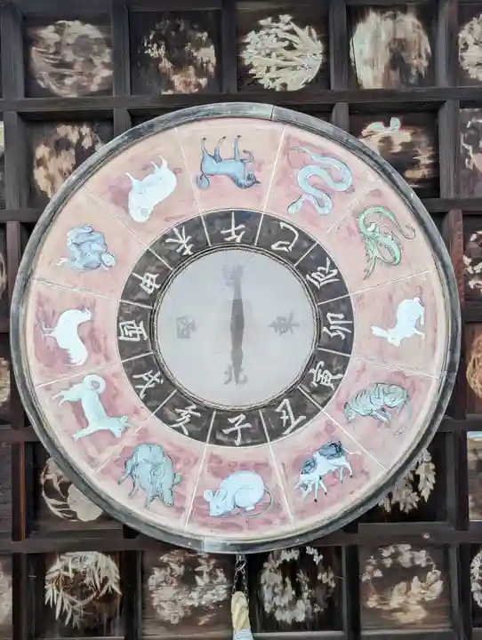 羽黒神社(岡山県)