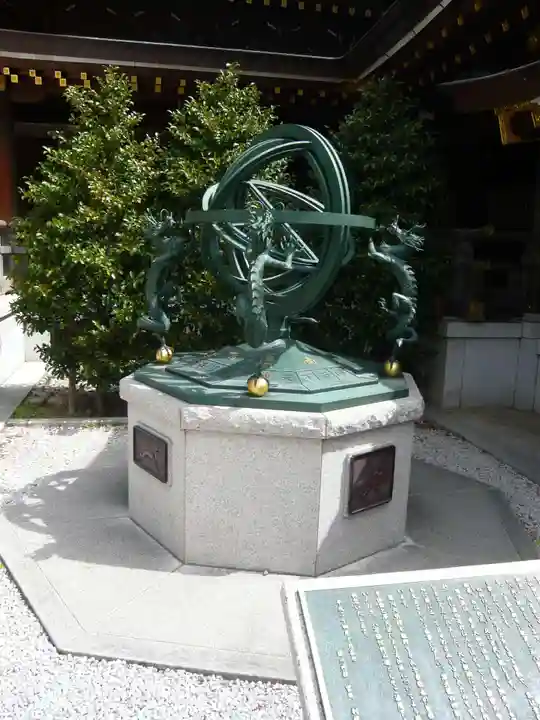 寒川神社(神奈川県)