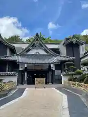 万松院(沖縄県)