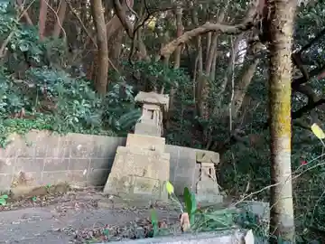 浅間神社(千葉県)