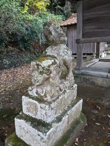 福浦　三保神社(島根県)