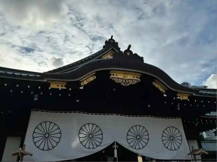 靖國神社(東京都)