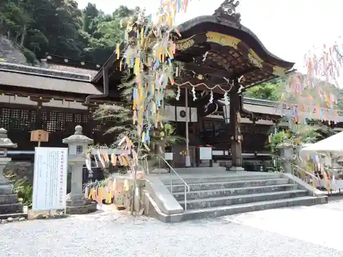 松尾大社(京都府)