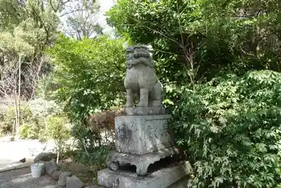 報徳二宮神社(神奈川県)