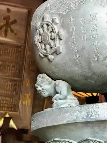 長谷寺(奈良県)