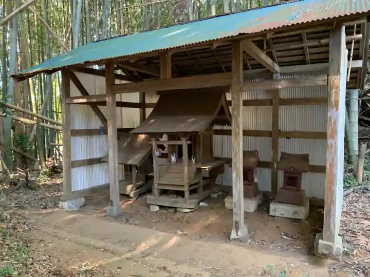 鹿嶋神社(千葉県)