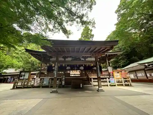 枚岡神社(大阪府)
