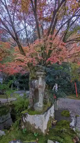 粟田神社(京都府)