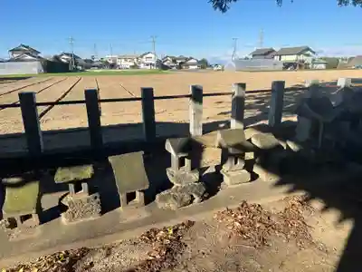 徳川東照宮(群馬県)