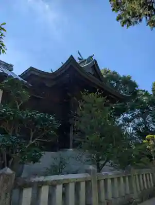 滝宮天満宮(香川県)