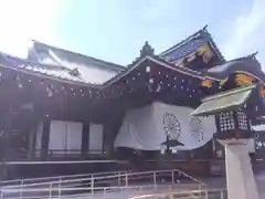 靖國神社(東京都)