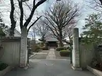 浄光寺(東京都)
