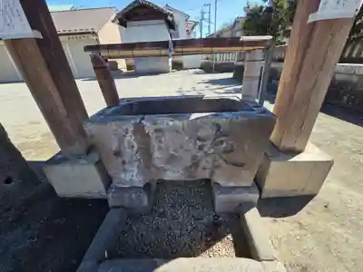 稲荷神社(東京都)