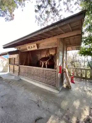 清神社(広島県)