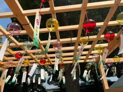 松陰神社(東京都)