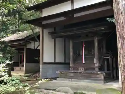 阿爲神社(大阪府)