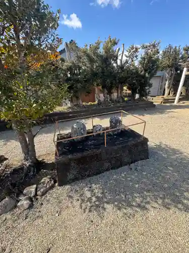 貴船神社(三重県)