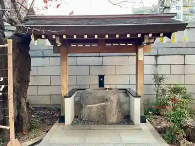 大國神社(東京都)