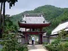 大日寺の建物その他