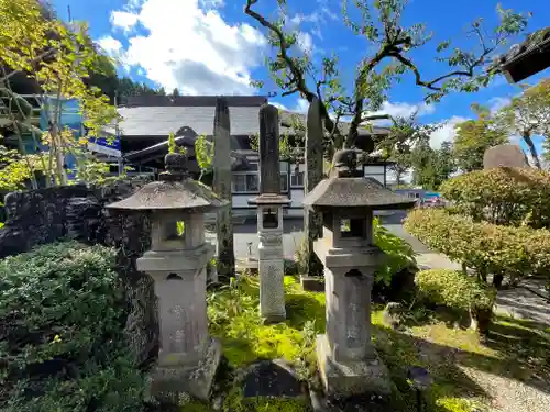 冷岩寺(山形県)