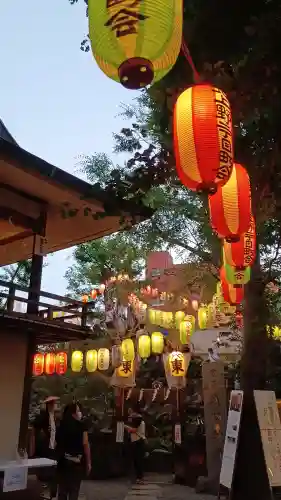 小野照崎神社のその他建物