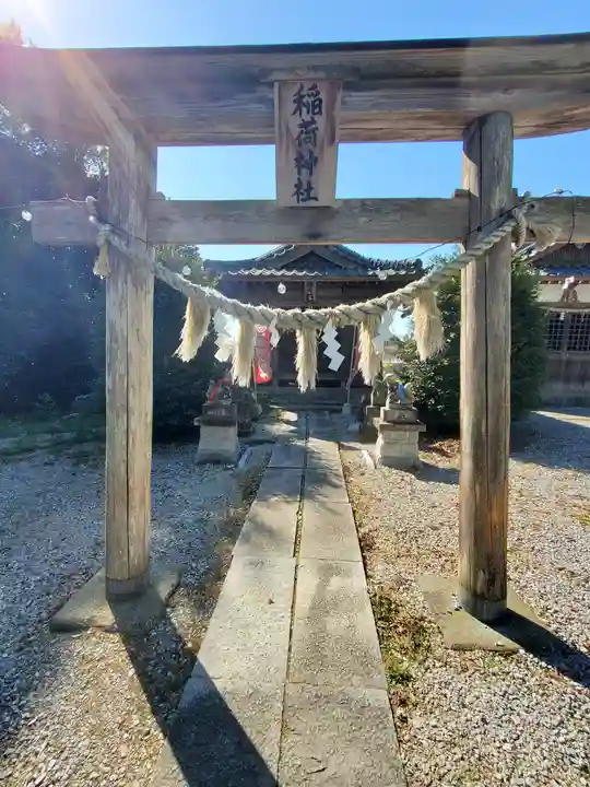 網戸神社(栃木県)