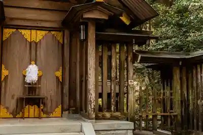 天岩戸神社(宮崎県)