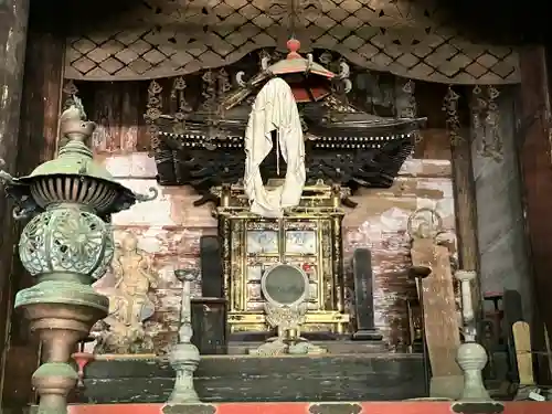 清水寺(新潟県)