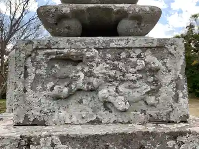 諏訪神社のその他建物