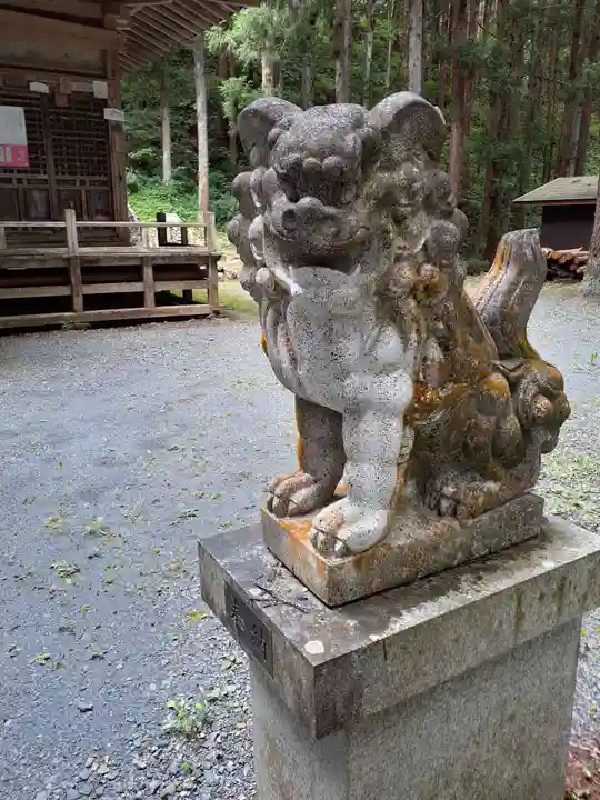 熊野神社(岩手県)