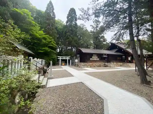 廣田神社(兵庫県)