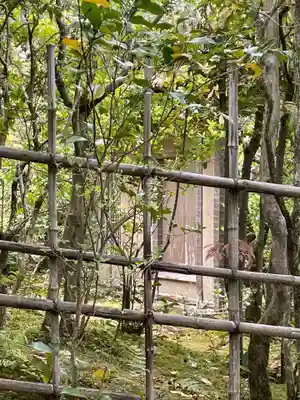 光悦寺(京都府)