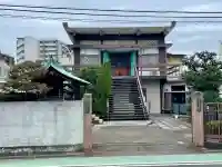 宝蔵院(東京都)