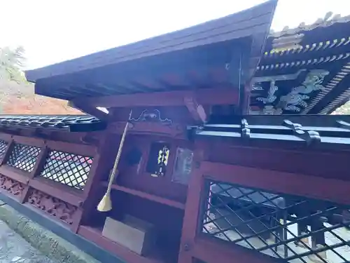 妙義神社(群馬県)