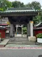 王子稲荷神社(東京都)