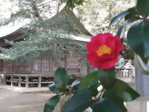 東蕗田天満社のその他建物