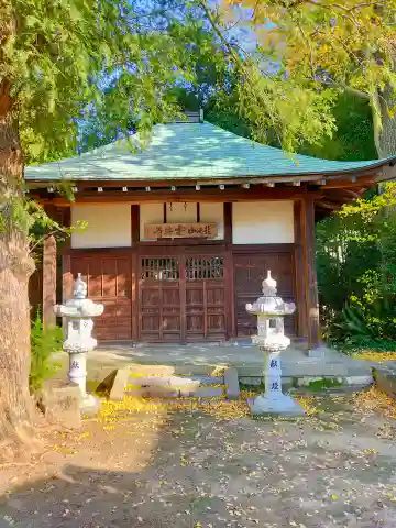 雲井寺(奈良県)