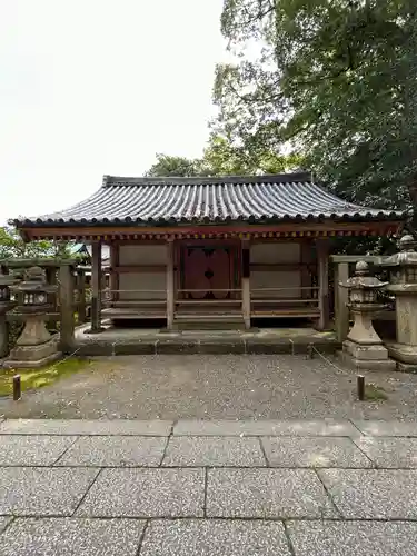 石清水八幡宮(京都府)
