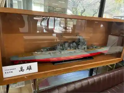 靜岡縣護國神社(静岡県)