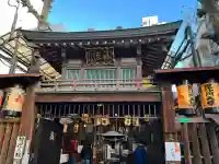 浪速寺(大阪府)