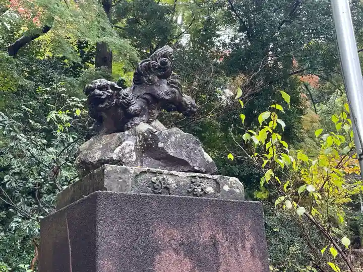 椿原天満宮(石川県)