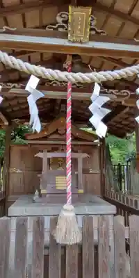 春日神社(京都府)