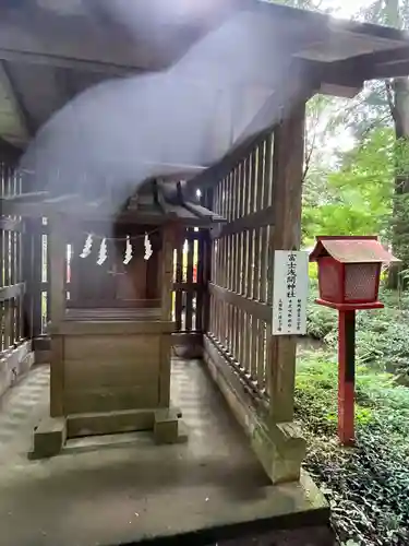 大神神社(栃木県)