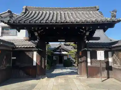 法蔵寺(愛知県)
